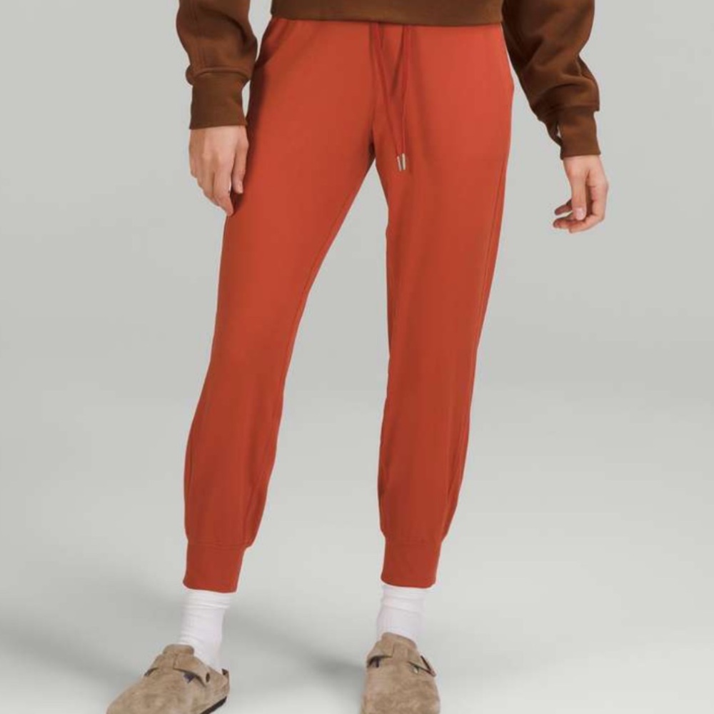 Lululemon Ready to Rulu High-Rise Jogger 7/8